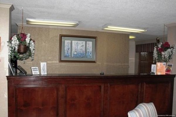 Hotel PROPERTY OFFLINE-AO (Madisonville)